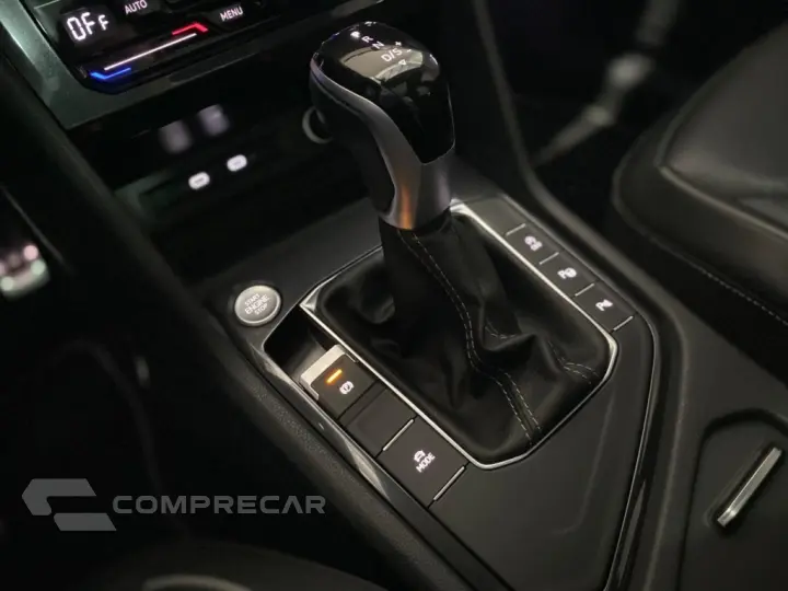 TIGUAN 2.0 300 TSI GASOLINA ALLSPACE R-LINE AUTOMÁTICO