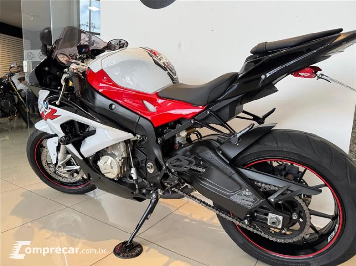 S 1000 RR