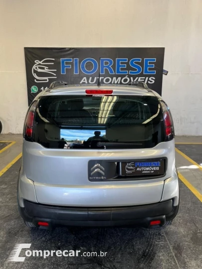 CITROEN AIRCROSS 1.5 LIVE 8V
