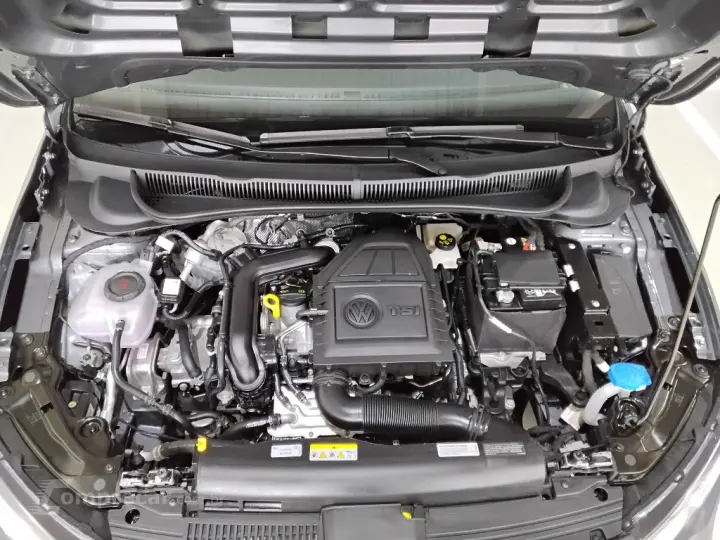 POLO 1.0 170 TSI SENSE AUTOMÁTICO