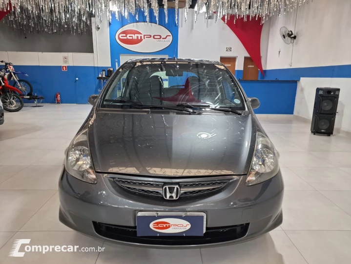 FIT 1.4 LX 8V