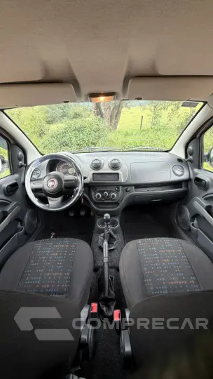 FIORINO 1.4 MPI Furgão 8V