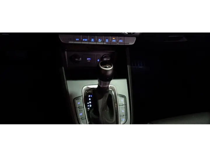 KONA 1.6 GDI HEV DCT