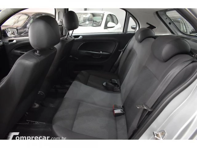 GOL - 1.0 12V MPI TOTAL TRENDLINE 4P MANUAL