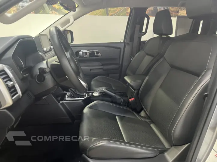TRITON 2.4 Biturbo CD Hpe-s 4X4