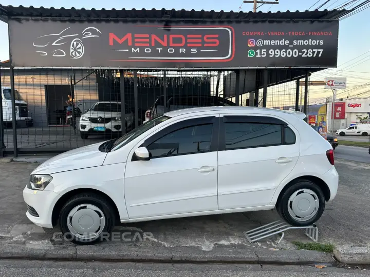 gol 1.0