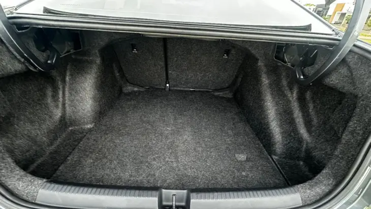 VIRTUS 1.0 200 TSI Comfortline