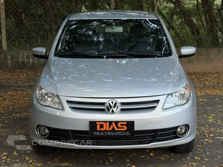 GOL 1.6 MI POWER 8V FLEX 4P MANUAL G.V