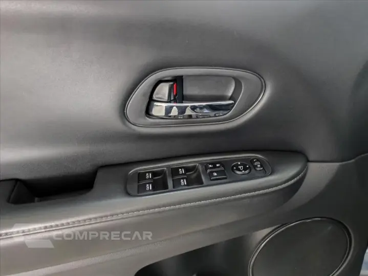 HR-V 1.8 16V FLEX EX 4P AUTOMÁTICO