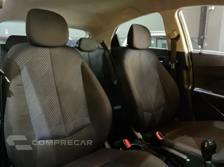 HB20 1.6 Comfort 16V