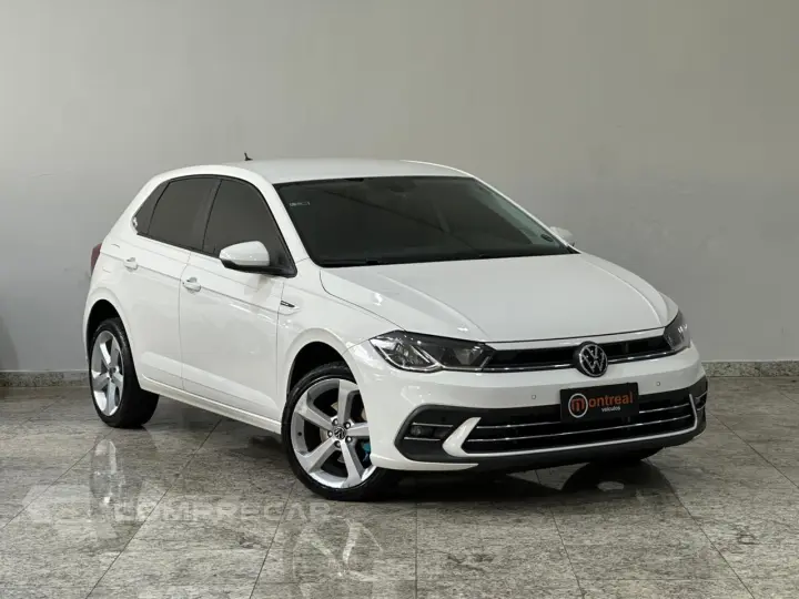 POLO 1.0 170 TSI Highline