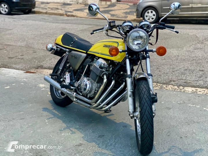 CBX 750 FOUR
