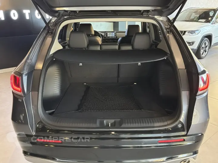 ZR-V 2.0 i-VTEC GASOLINA TOURING CVT