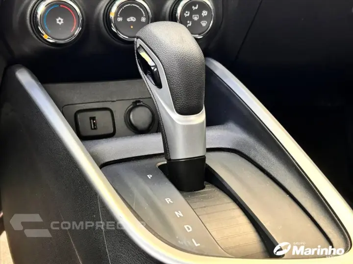 ONIX 1.0 TURBO FLEX LTZ AUTOMÁTICO