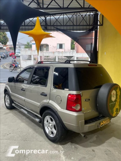 ECOSPORT 2.0 XLT 16V