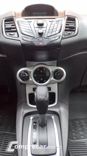FIESTA 1.6 SE Hatch 16V