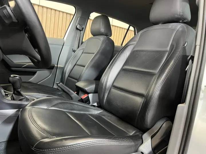 T-CROSS 1.0 200 TSI TOTAL FLEX AUTOMÁTICO