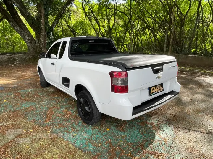 MONTANA 1.4 MPFI LS CS 8V