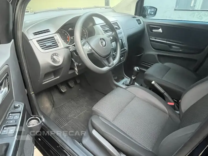 Fox Connect 1.6 Flex 8V 5p