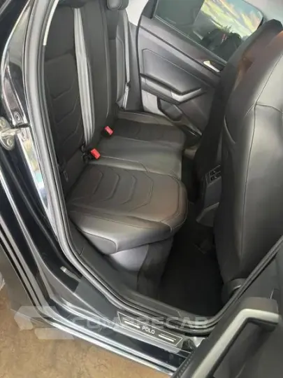 POLO HL AB