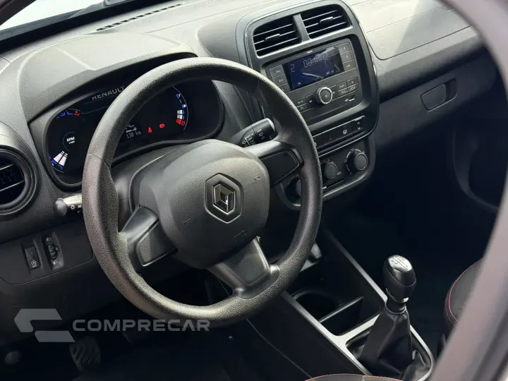 KWID 1.0 12V SCE ZEN