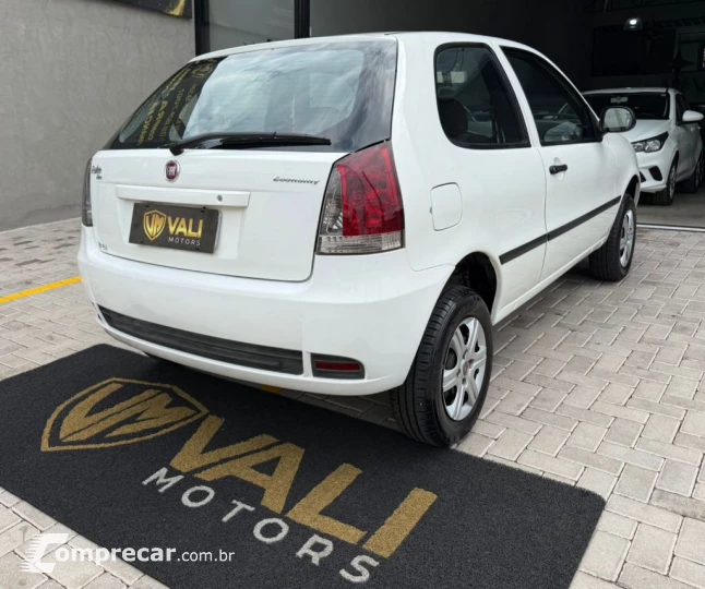 Palio 1.0 ECONOMY Fire Flex 8V 2p