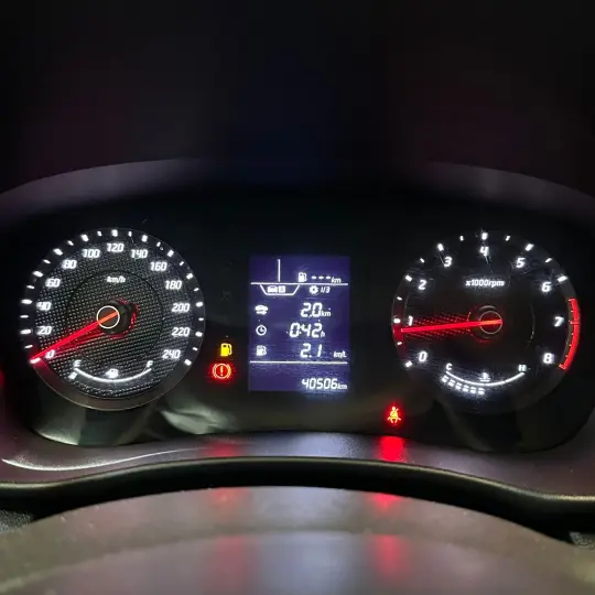 HB20 Sense 1.0 Flex 12V Mec.