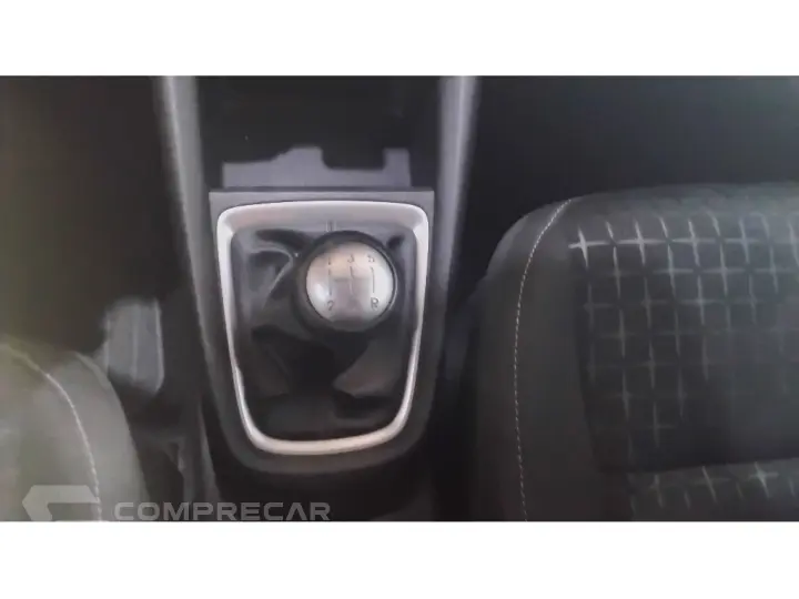 HB20 1.0 12V FLEX SENSE MANUAL
