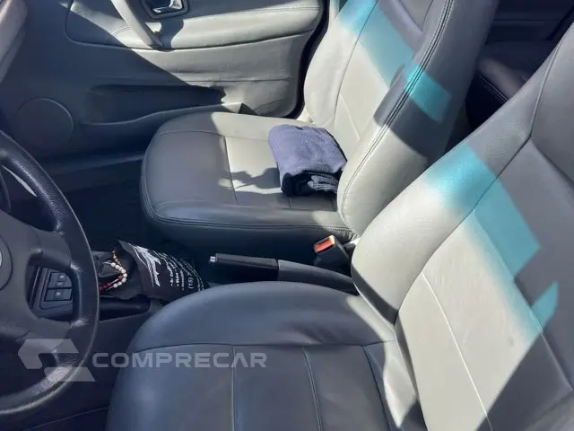 SANTANA - 2.0 MI 8V 4P MANUAL