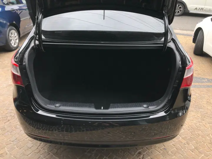 Hb20s 1.6 Premium 16V Flex 4P Automático