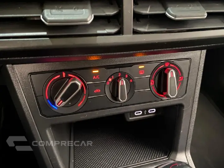 POLO 1.0 170 TSI SENSE AUTOMÁTICO