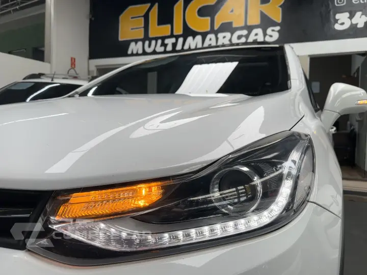 TRACKER 1.4 16V Turbo Premier
