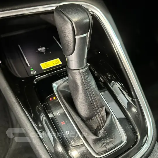 HR-V EXL 1.5 Flex Sensing 16V 5p Aut.