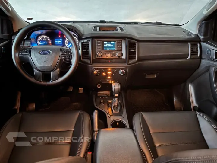 RANGER 3.2 XL 4X4 CD 20V DIESEL 4P AUTOMÁTICO