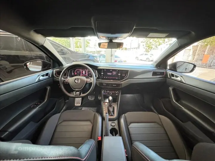 VIRTUS 1.4 250 TSI GTS