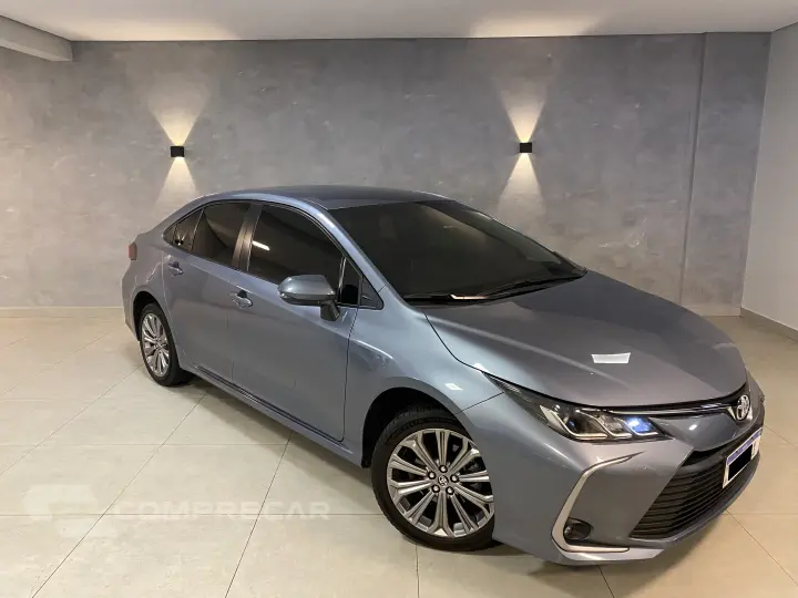 COROLLA 2.0 Vvt-ie XEI