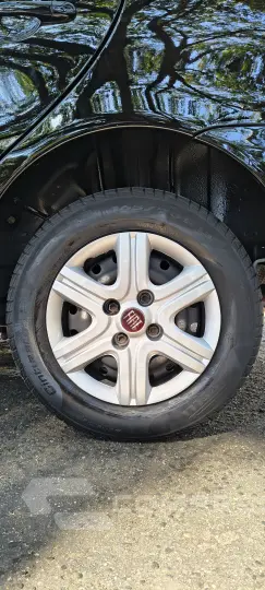 PALIO 1.0 Fire Flex