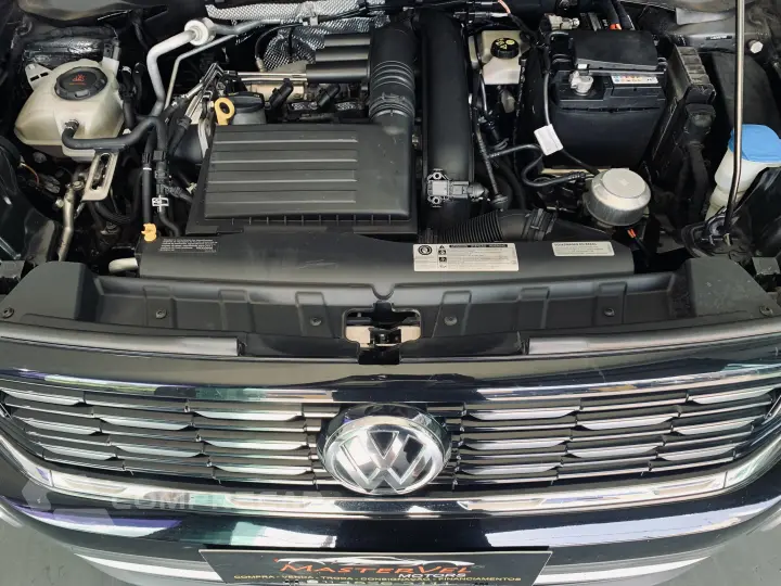 T-CROSS 1.4 250 TSI Highline