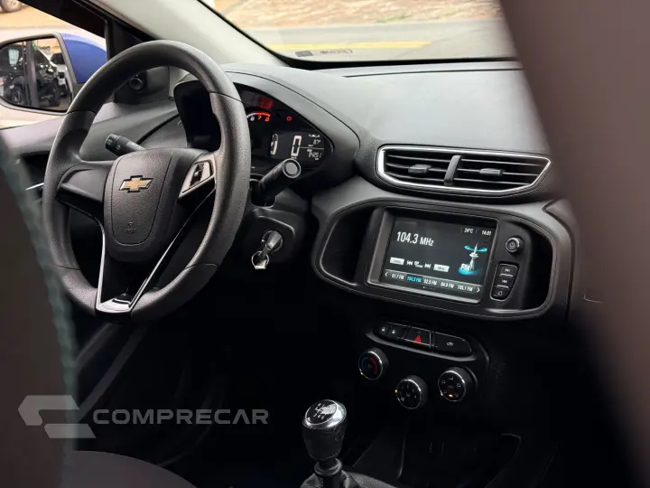 PRISMA 1.4 LT Spe/4 8V