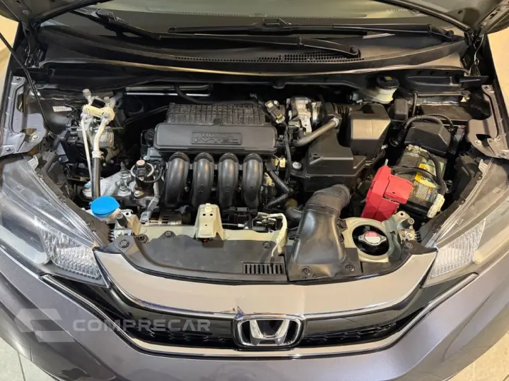 Fit EX Flexone 16V 5p Aut.