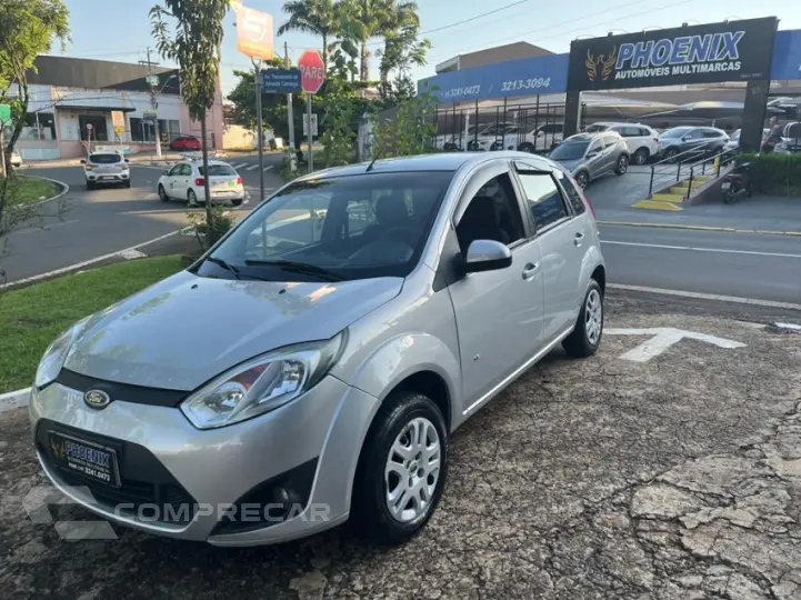 FIESTA 1.0 Rocam SE 8V