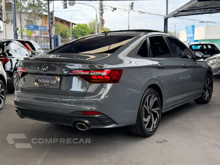 JETTA GLI 350 TSI 2.0 16V 4p Aut.