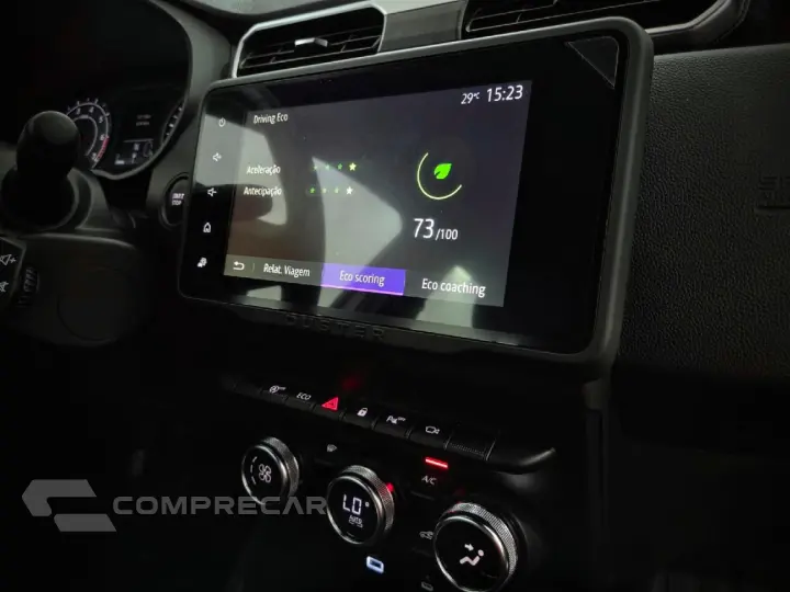 DUSTER 1.3 TCE FLEX ICONIC PLUS X-TRONIC