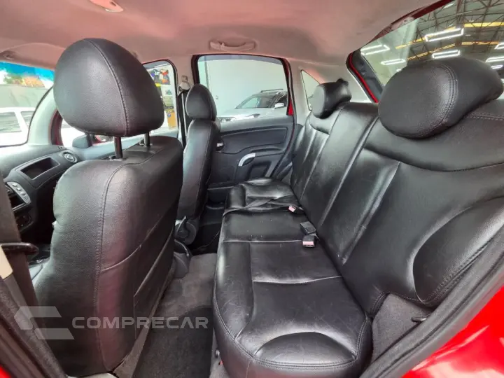 C3 GLX 1.4/ GLX Sonora 1.4 Flex 8V 5p