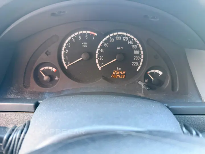 MERIVA 1.8 MPFI CD 8V