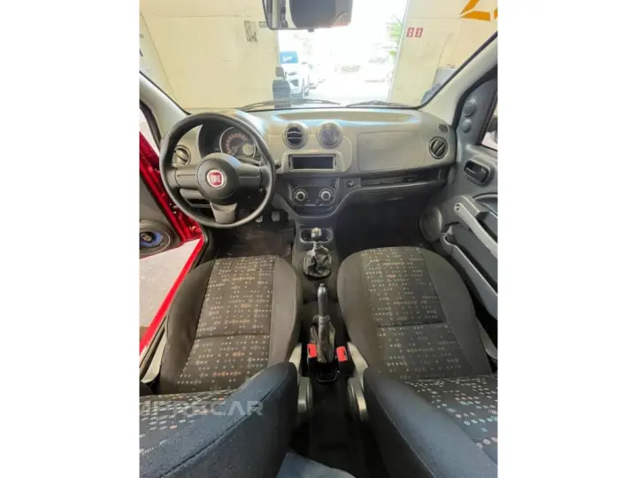 UNO 1.0 EVO VIVACE 8V FLEX 2P MANUAL