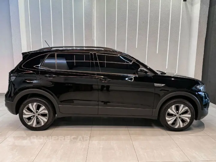 T-Cross Comfor. 200 TSI 1.0 Flex 5p Aut. 