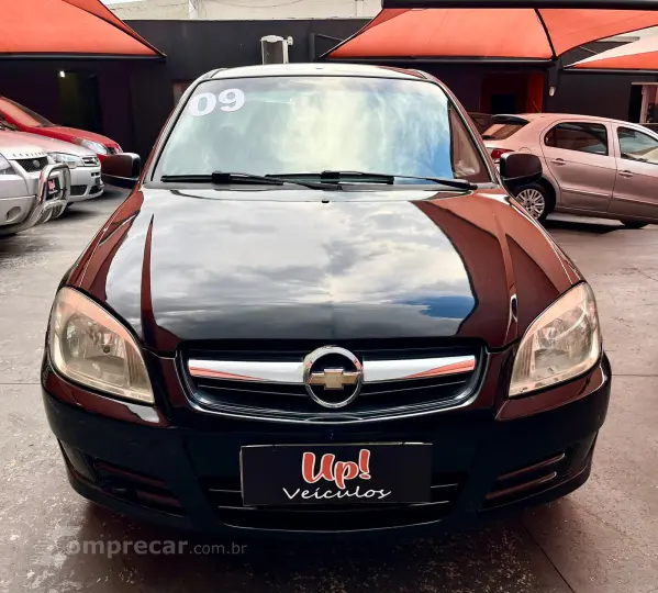 PRISMA 1.4 MPFI Maxx 8V