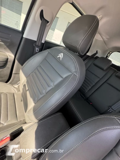 C4 Cactus Feel 1.6 AT