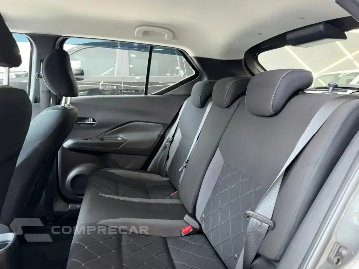 KICKS 1.6 16vstart S Direct